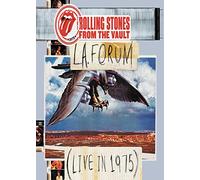 Rolling Stones - From The Vault L.A. Forum (2Cd+Dvd)