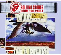 Rolling Stones - From The Vault: L.A. Forum (Live In 1975)