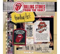 The Rolling Stones From The Vault: Live In Leeds 1982 (Vinyl LP)