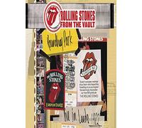 Rolling Stones - From The Vault Live In Leeds 1982