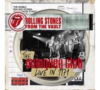 Rolling Stones - From The Vault The Marquee Live In 1971 (Cd+Dvd)