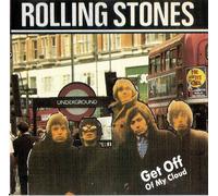 Rolling Stones - Get off of my cloud