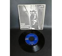 Rolling Stones - Get Off Of My Cloud - Boxed Logo