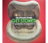 Rolling Stones - Get Stoned