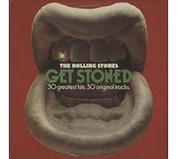 ROLLING STONES - Get Stoned - 30 Greatest Hits