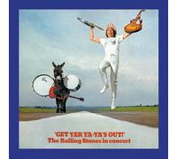 Rolling Stones – Get Yer Ya Ya's Out