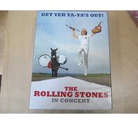 Rolling Stones - Get Yer Ya-Ya'S Out !
