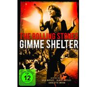 Rolling Stones - Gimme Shelter (OmU)