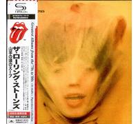 Rolling Stones - Goats Head Soup