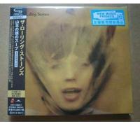 Rolling Stones - Goats Head Soup