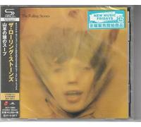 Rolling Stones - Goats Head Soup