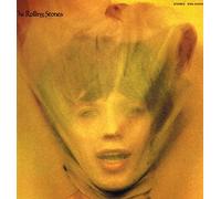 ROLLING STONES - goats head soup LP