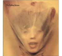 Rolling Stones - Goats Head Soup - Original + Both Inserts