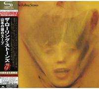 Rolling Stones - Goats Head Soup [Shm-CD]
