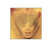 Rolling Stones - Goats Head Soup [SHM-CD]