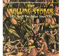 Rolling Stones - Gold From The Brian Jones Era (Splatter Vinyl)