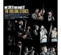 Rolling Stones - Got Live If You Want It!