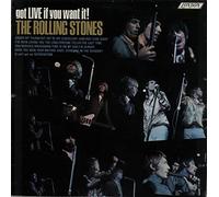 Rolling Stones - Got Live If You Want It