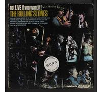 ROLLING STONES - got live if you want it! LP
