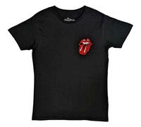 Rolling Stones Hackney Diamonds Hackney London autorizzato Uomo maglietta