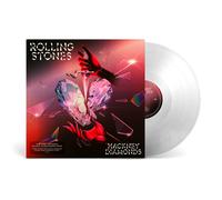 Rolling Stones Hackney Diamonds (Indie Trasparente LP)
