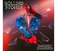 Rolling Stones - Hackney Diamonds [Japan Bonus Track] Live Edition] [SHM