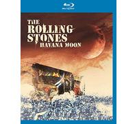 Havana Moon (Blu-ray) Rolling Stones
