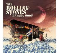 Rolling Stones - Havana Moon (2Cd+Dvd)