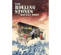 Rolling Stones - Havana Moon (2Cd+Dvd)