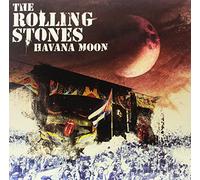 Rolling Stones - Havana Moon (3 LP)