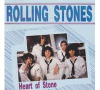 Rolling Stones - Heart of stone (#un4013)