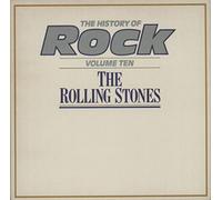 Rolling Stones - History Of Rock 10