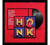 Vinile Rolling Stones (The) - Honk (2 Lp)