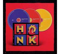 Rolling Stones - Honk (3CD Deluxe) [SHM-CD]