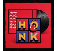 ROLLING STONES HONK (Vinyl LP)