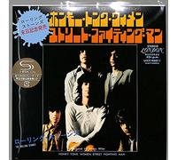 Rolling Stones - Honky Tonk Women / Street Fighting Man