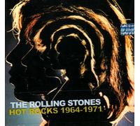 Rolling Stones - Hot Rocks