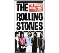 Rolling Stones Hyde Park --- IMPORT ZONE 2 ---