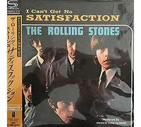 Rolling Stones - (I Can't Get No) Satisfaction