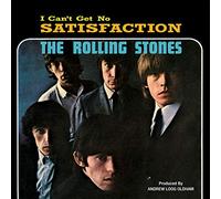 Rolling Stones - I Can't Get No Satisfaction (55th Anniversary) (2 LP)