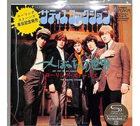 Rolling Stones - (I Can't Get No) Satisfaction / Get Off My Cloud