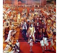 ROLLING STONES - It's only Rock'n roll (CBS 450202 1) / CBS 450202 1