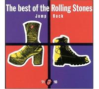 Rolling Stones - Jump Back