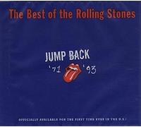 Rolling Stones - Jump Back: Best of 71-93