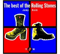The Rolling Stones Jump Back: The Best of the Rolling Stones '71-'93 (CD) Album