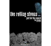 Rolling Stones - Just For The Record 2