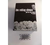Rolling Stones-Just For The Record/Box