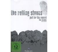 Rolling Stones-Just For The Record/Box