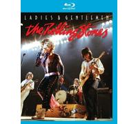Rolling Stones - Ladies & Gentlemen (Blu-Ray) EAGLE ROCK