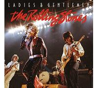 Rolling Stones - Ladies Gentlemen - CD - D2z
